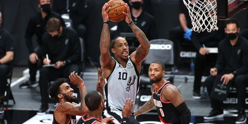 Хьюстон - Сан-Антонио