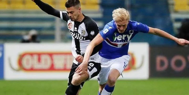 Парма - Болонья