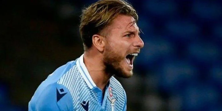 Лацио - Кальяри