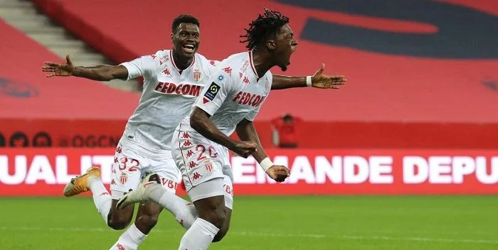 Ним - Монако