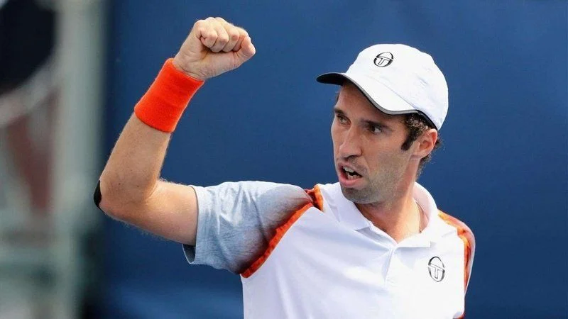 Доминик Тим - Михаил Кукушкин Доминик Тим - Михаил Кукушкин