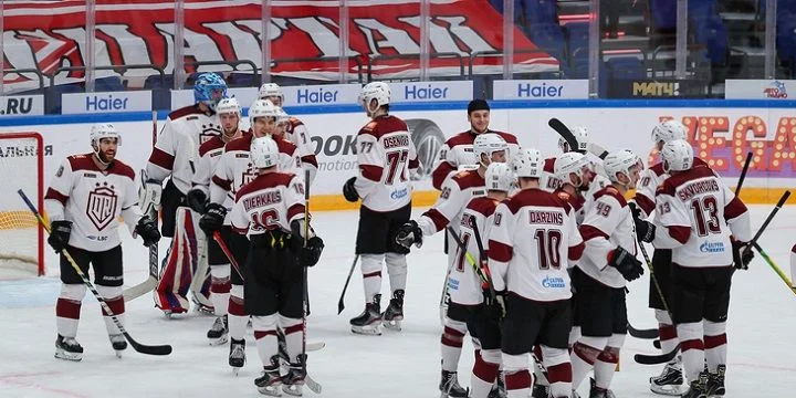 Динамо Р - Спартак