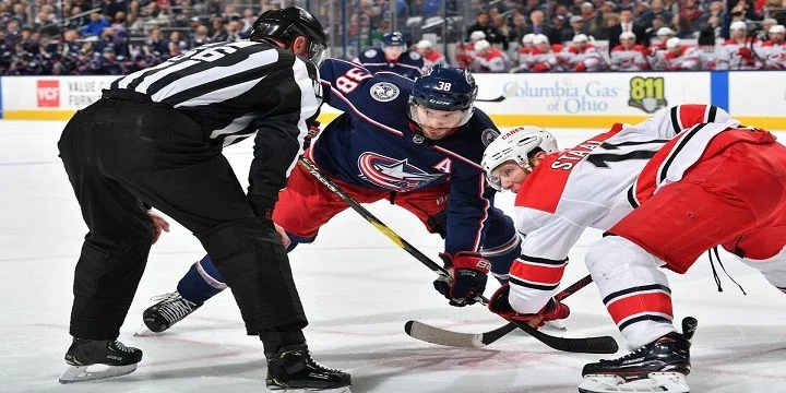 Коламбус - Каролина Коламбус - Каролина