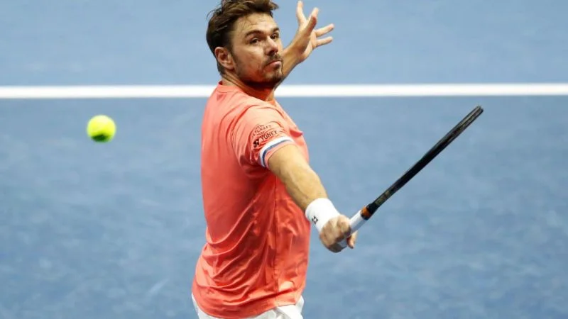 Стэн Вавринка - Педро Соуза