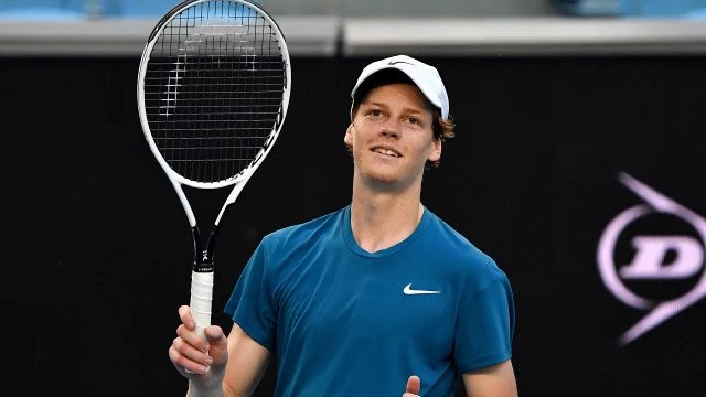 Денис Шаповалов - Янник Синнер. Прогноз на матч ATP Австралиан Оупен (8 февраля 2021 года)

