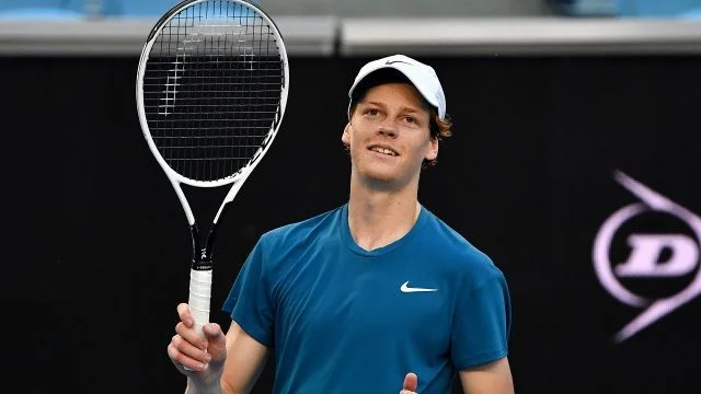 Денис Шаповалов - Янник Синнер