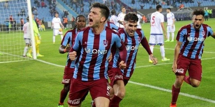 Йени Малатьяспор - Трабзонспор. Прогноз на матч чемпионата Турции (8 февраля 2021 года)