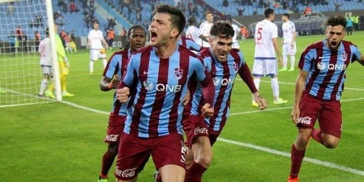 Йени Малатьяспор - Трабзонспор Йени Малатьяспор - Трабзонспор