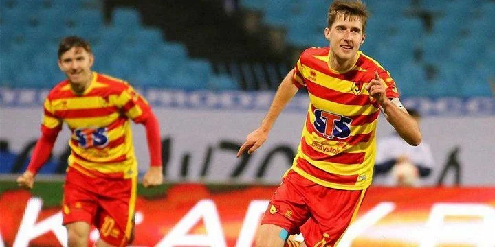 Сталь Мелец - Висла Плоцк