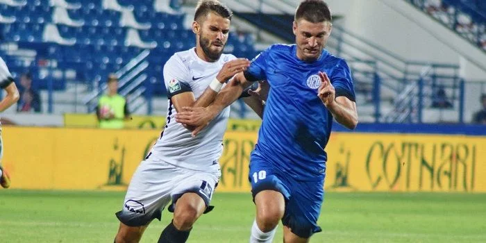 Фарул - Волунтари