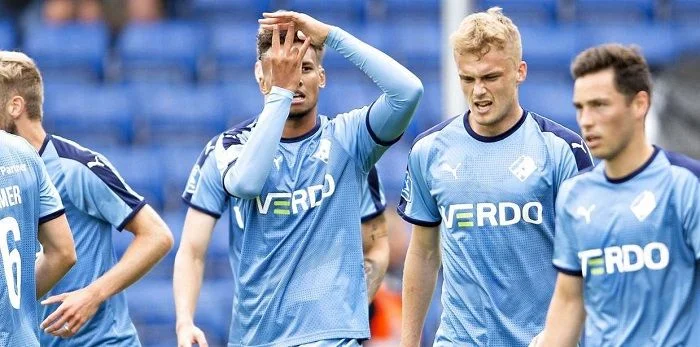 Раннерс - Мидтьюлланн Раннерс - Мидтьюлланн