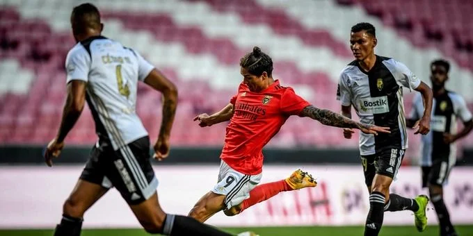 Фаренсе - Морейренсе