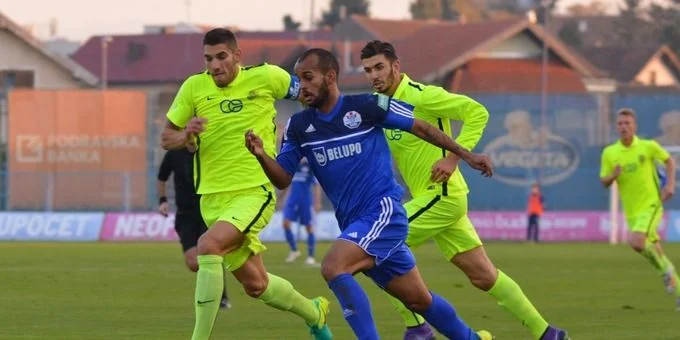 Славен Белупо - Горица Славен Белупо - Горица