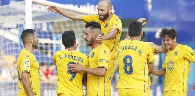 Понферрадина - Алькоркон