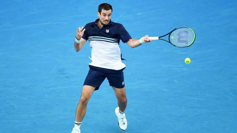 Гвидо Пелья - Борна Чорич