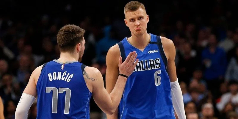 Даллас - Миннесота