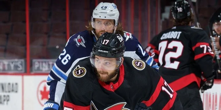 Оттава - Эдмонтон