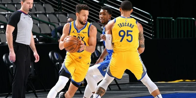 Сан-Антонио - Голден Стэйт Сан-Антонио - Голден Стэйт