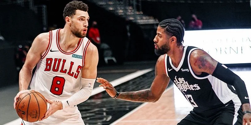 Чикаго - Вашингтон