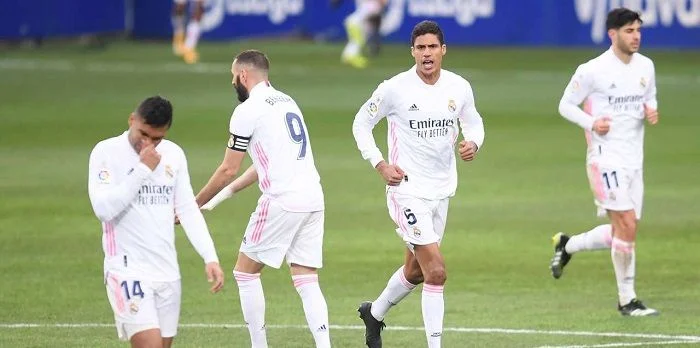 Реал Мадрид - Хетафе Реал Мадрид - Хетафе