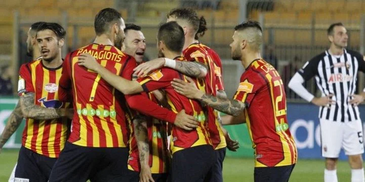 Лечче - Брешиа