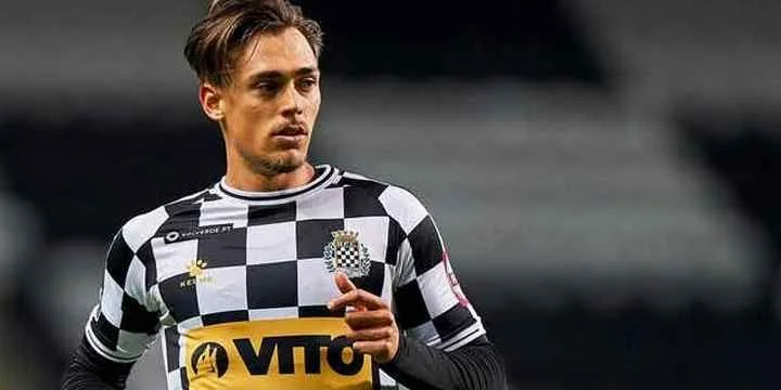 Боавишта - Насионал