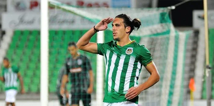 Рио Аве - Тондела Рио Аве - Тондела