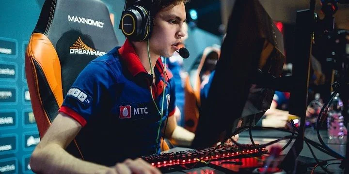 Gambit Esports - Godsent Gambit Esports - Godsent