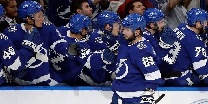 Нэшвилл - Тампа