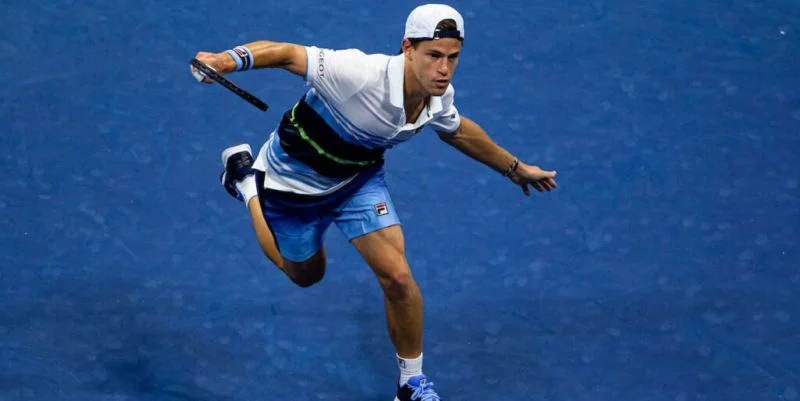 Александр Мюллер - Диего Шварцман