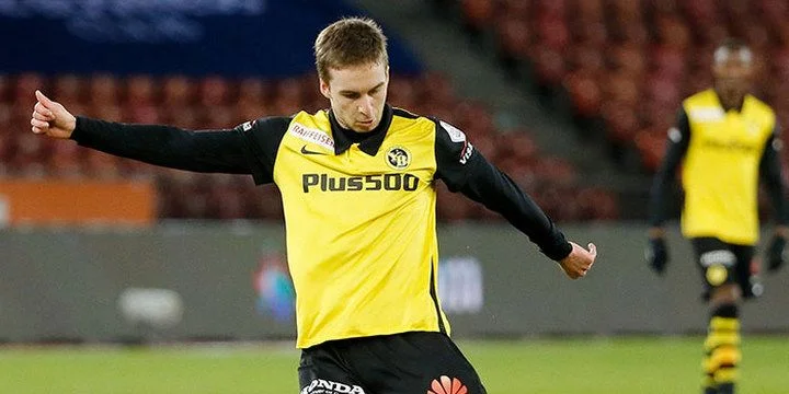 Янг Бойз - Лозанна Янг Бойз - Лозанна