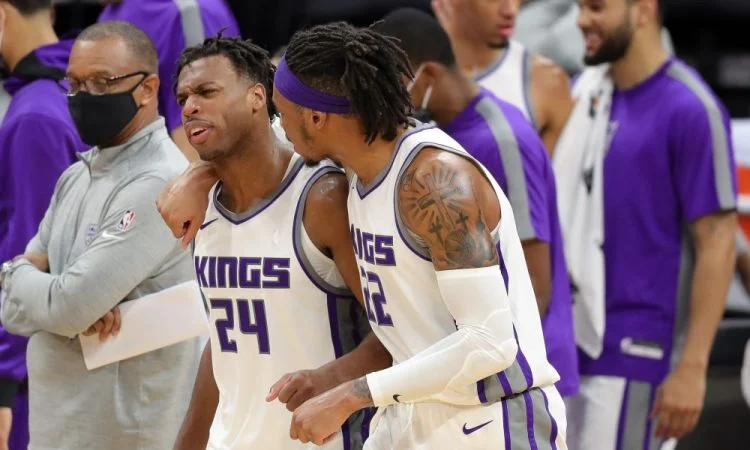 Сакраменто - Филадельфия