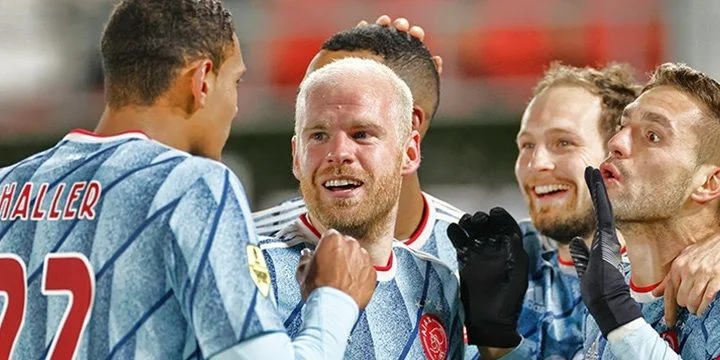 Аякс - ПСВ Аякс - ПСВ