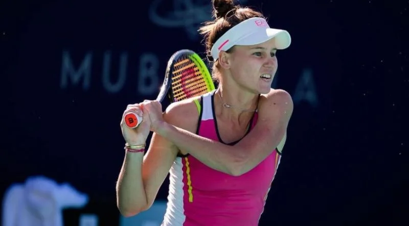 Вероника Кудерметова - Варвара Грачева Вероника Кудерметова - Варвара Грачева