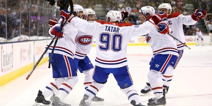 Монреаль - Торонто