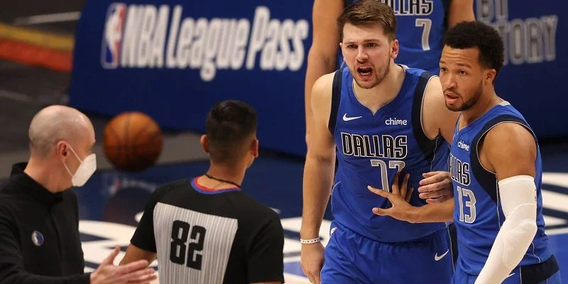 Даллас - Атланта