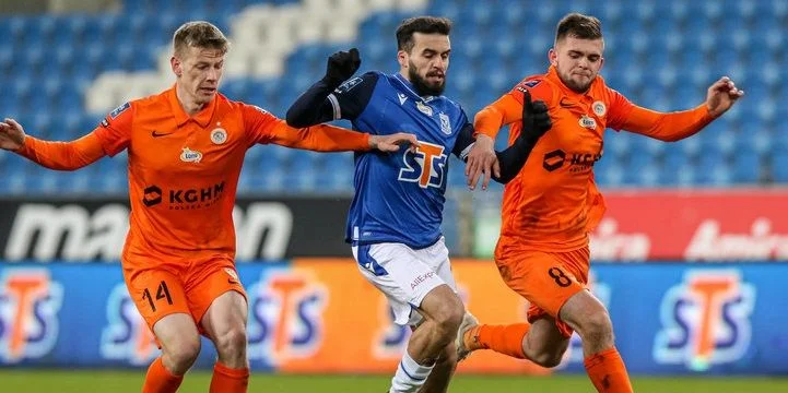 Радомяк Радом - Лех