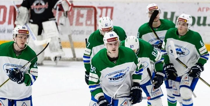 Торос - Горняк