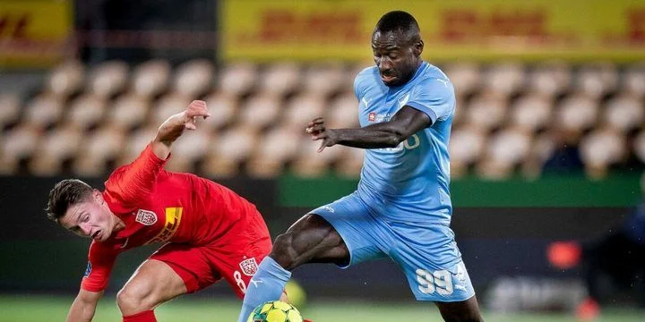 Вайле - Раннерс