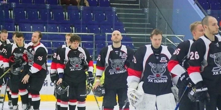 Лада - Тамбов