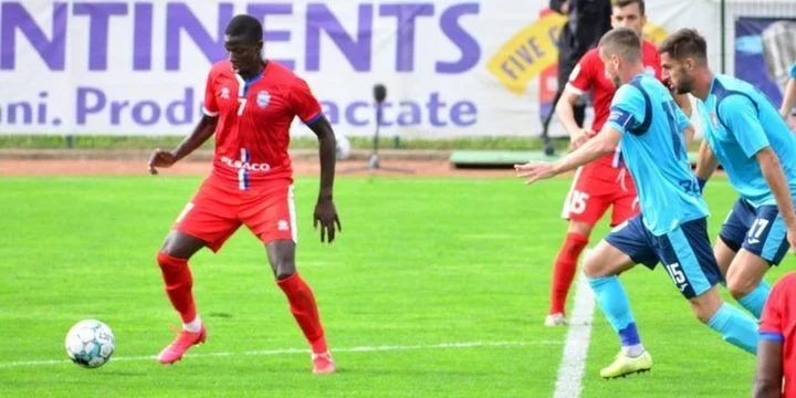 Ботошани - Университатя