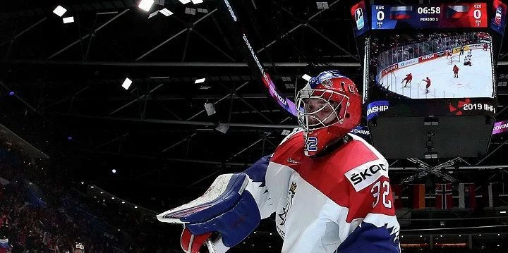 Чехия - Швеция Чехия - Швеция