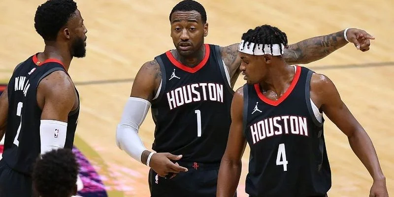 Хьюстон - Майами