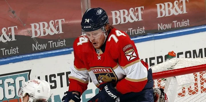 Флорида - Тампа