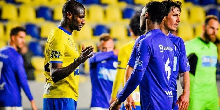 Беерсхот - Мехелен Беерсхот - Мехелен