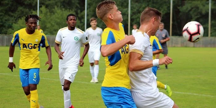 Словацко - Теплице Словацко - Теплице