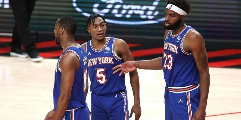 Вашингтон - Нью-Йорк