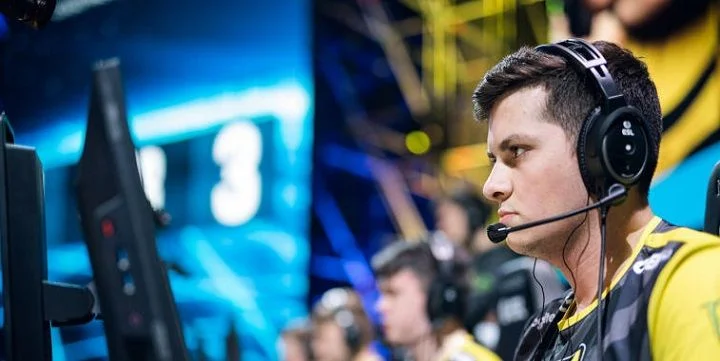NaVi - MIBR NaVi - MIBR