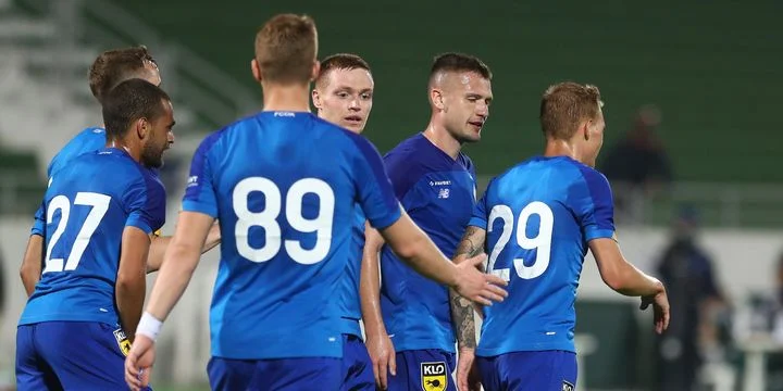 Динамо Киев - Олимпик Динамо Киев - Олимпик