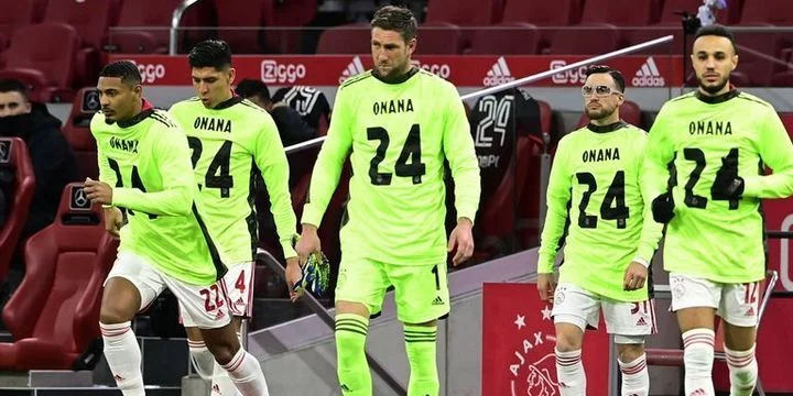 Хераклес - Аякс